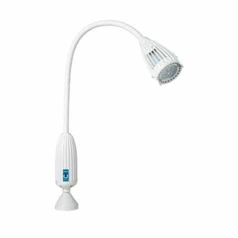 Lámpara de reconocimiento  Luxiflex LED
