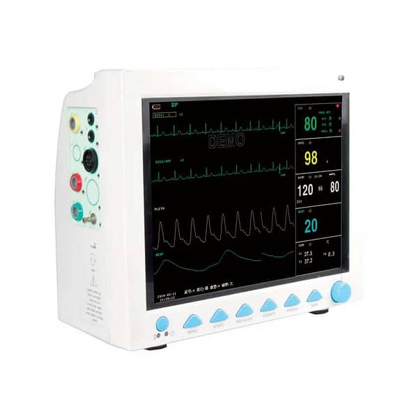Monitor de paciente multiparámetros CMS 8000